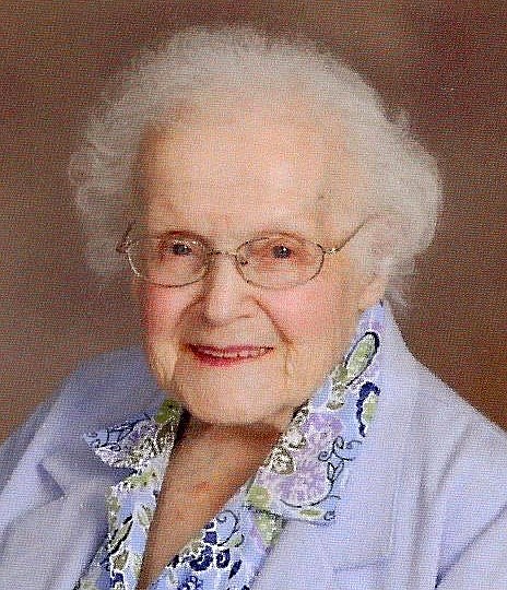 Obituary of Helen P Hulka