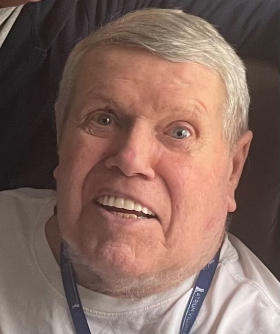 Obituary of Paul Michael O'Day