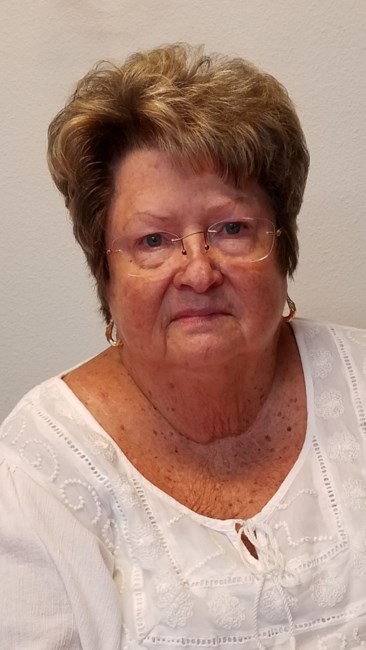 Obituary of Mrs Loretta Gail Smith