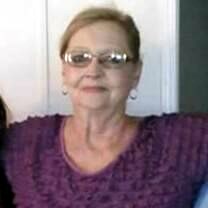 Obituary of Sherolyn Sparkman