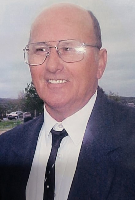 Obituary of John Lewis Gayton Sr.