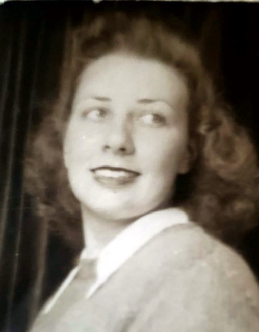 Obituario de Olivia Elizabeth  Podwinski