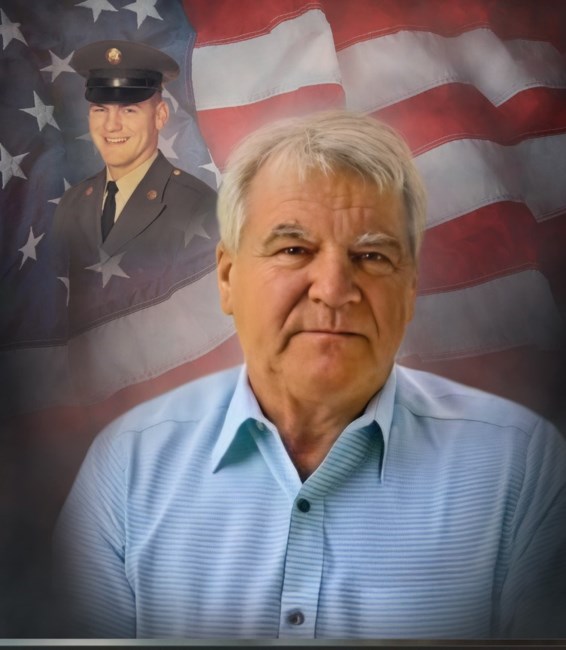 Obituary of Chet Needy