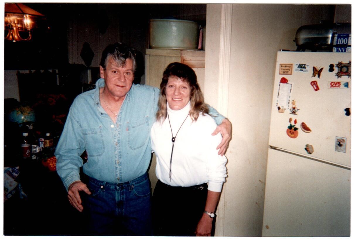 Obituary of Sonny Roger Dovell