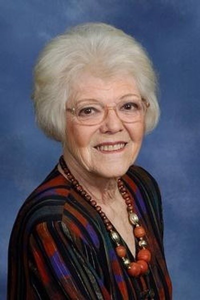 Obituary of Joanne Elizabeth Carter