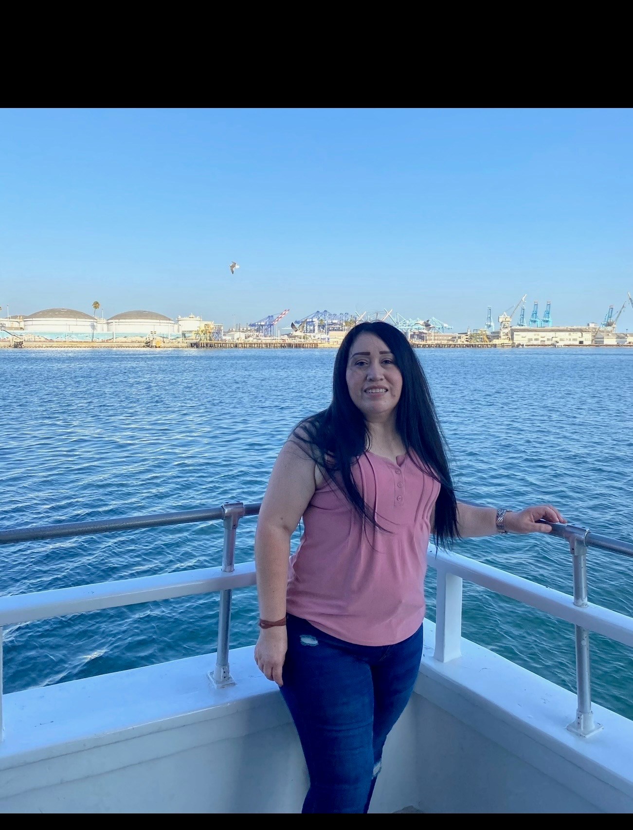 Obituary of Anita Jimenez