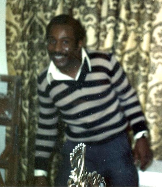 Obituary of Phillip William Lee