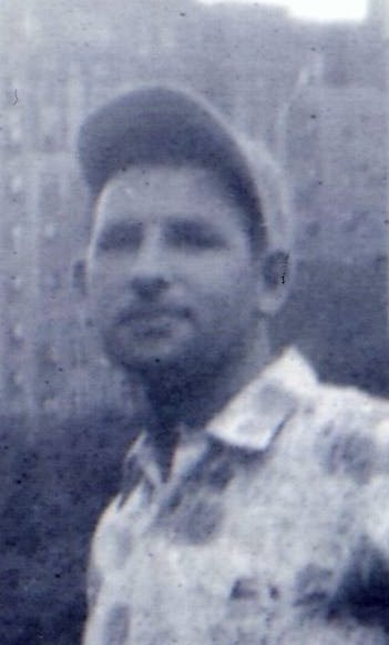 Obituary of Edward Clarence Dearman