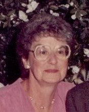 Obituary of Mrs. Monique Elizabeth Lemieux