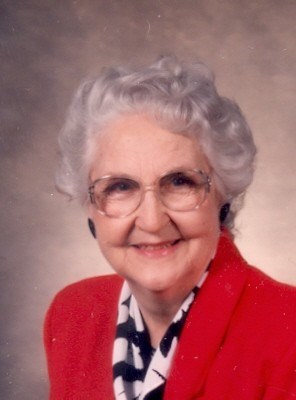Obituary of Sue Lewis Riser