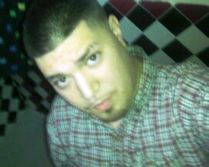 Obituary of Jose Armando Toledo