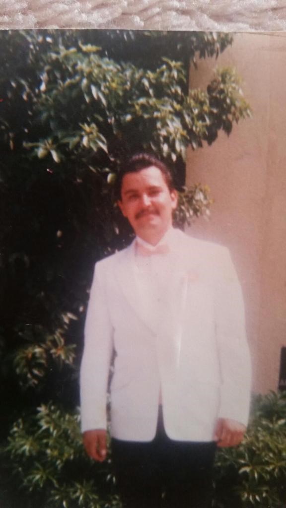 Obituary of Victor Vargas Miramontes