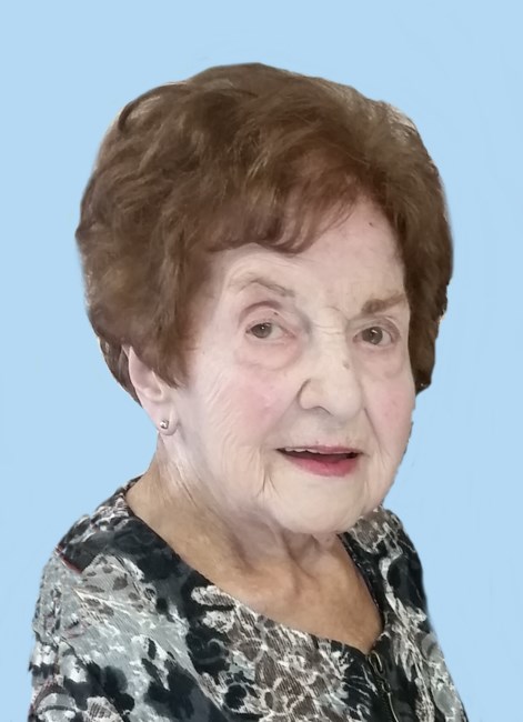 Obituary of Angela A. Minuto Girard