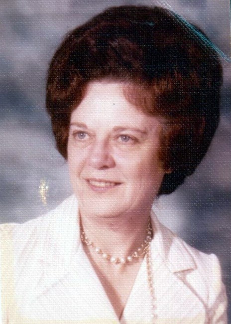 Obituary of Ethel Lee (Manyon) Hund