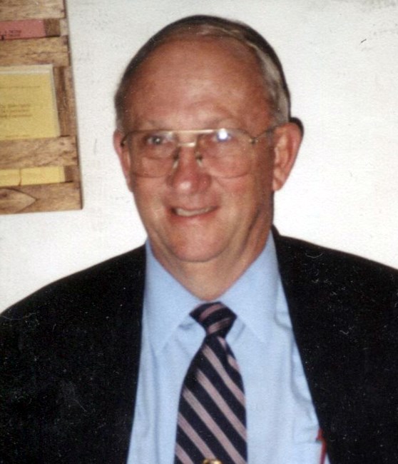 Obituary of Vernon Earl McLemore