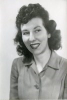 Obituary of Phyllis .M Kennedy
