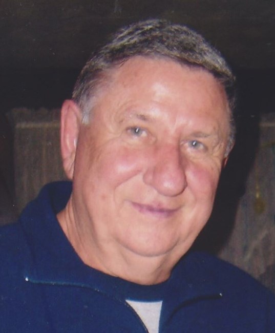 Obituary of John M. Brzozowski