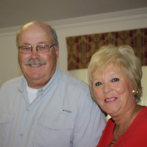 Obituary of Tommy and Vicki Gilder