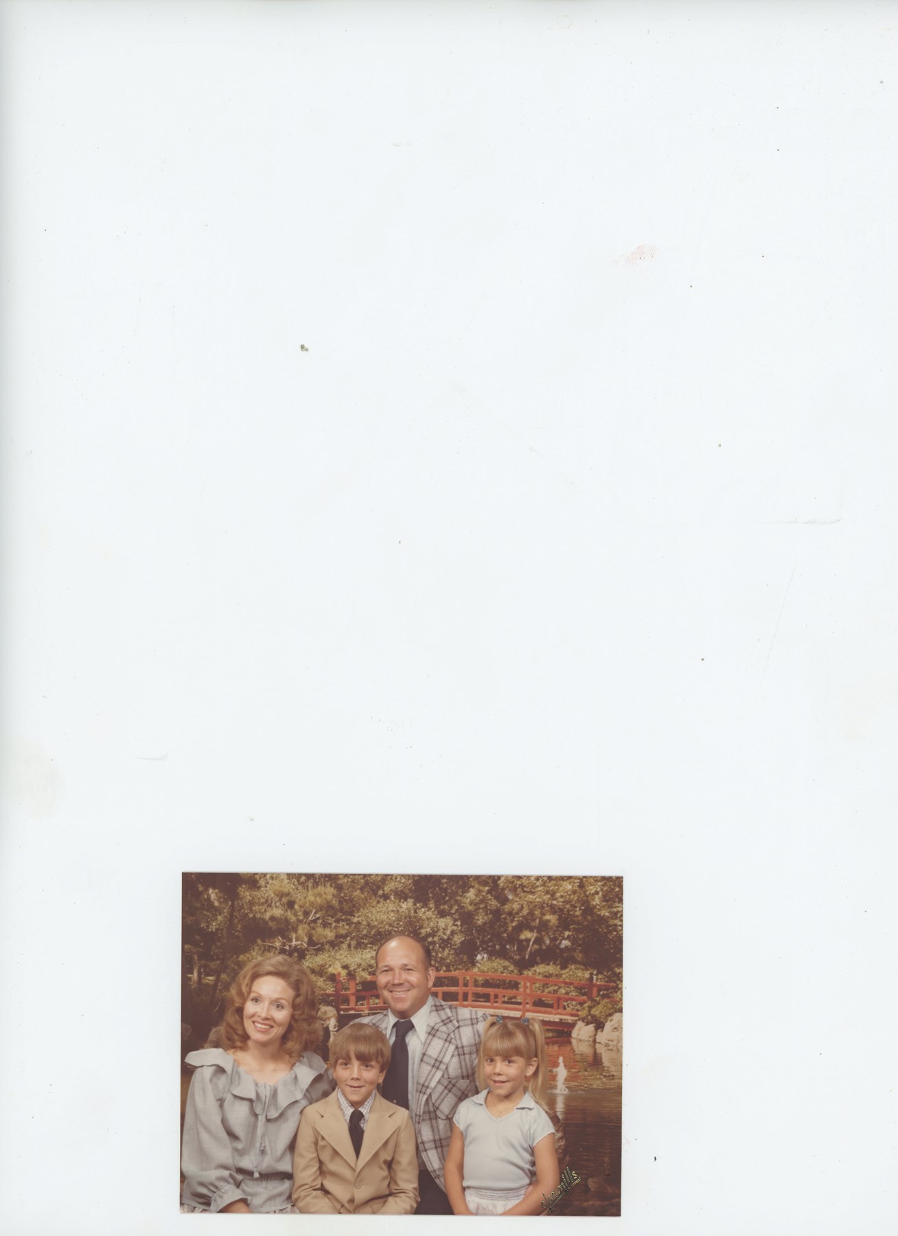 Obituary of James Earl Garner Jr.