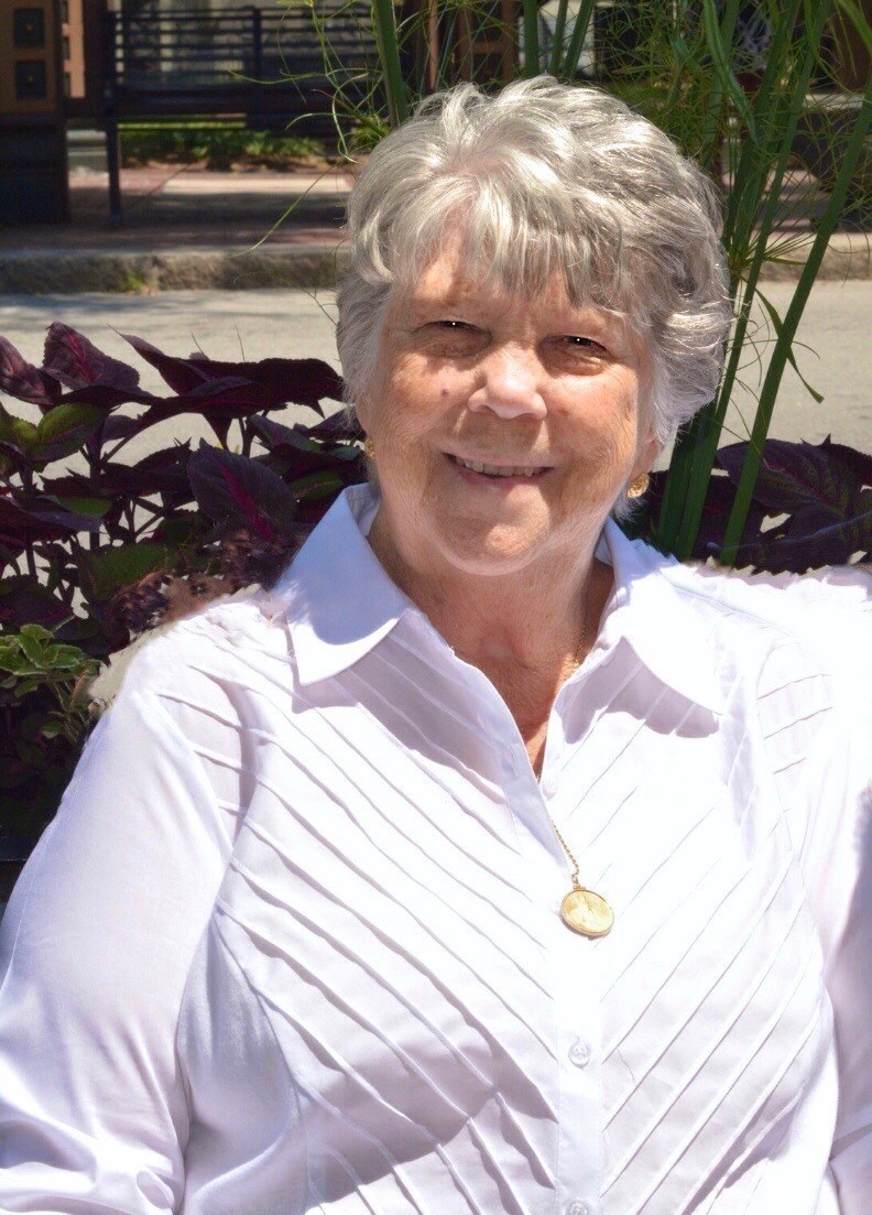 Obituary of Nannette Dailey