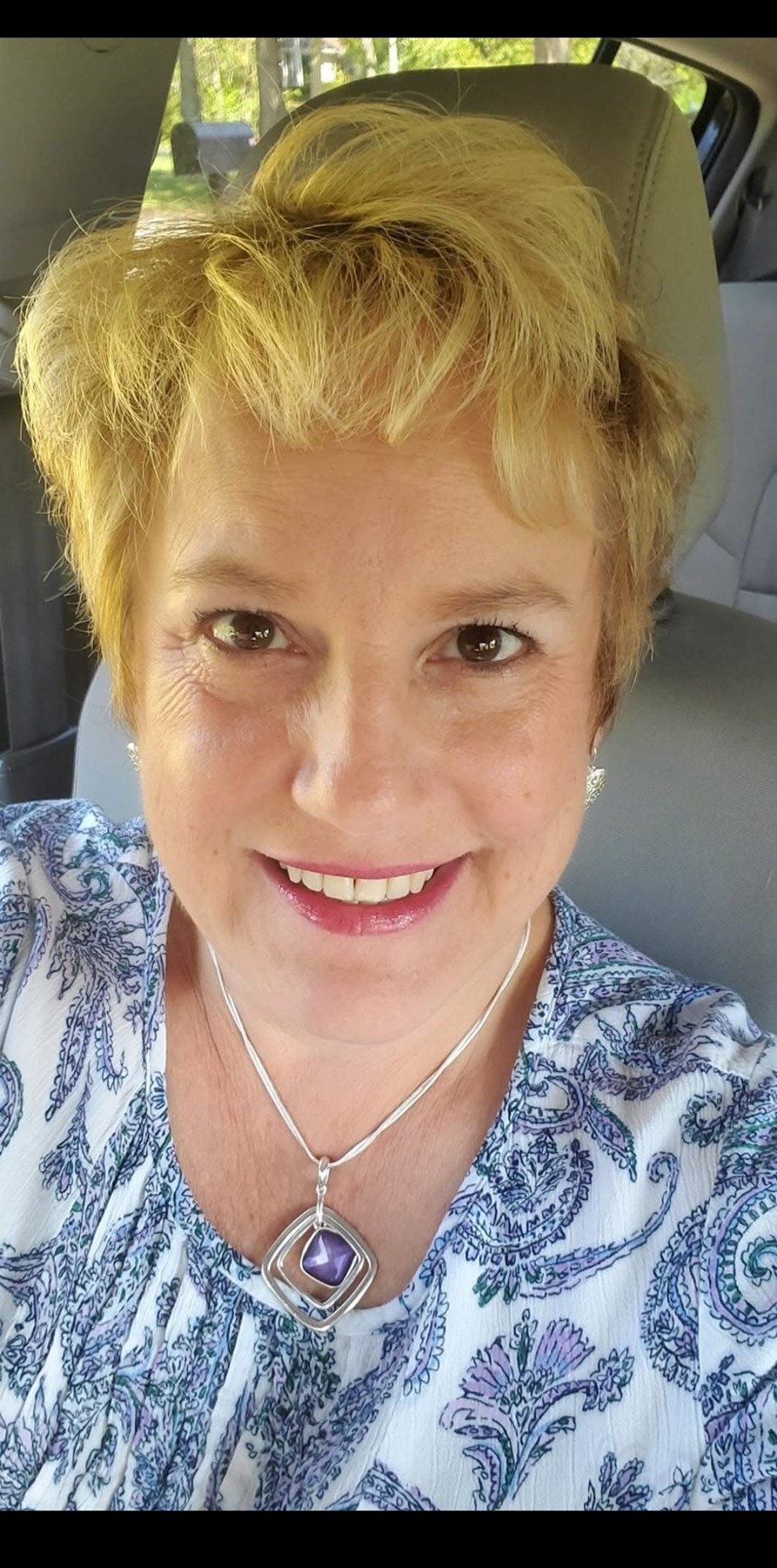 Obituary of Mary Marguerite McGee