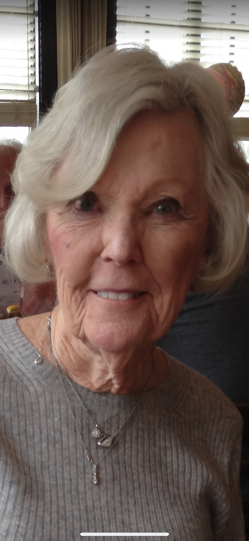 Obituario de Josephine "Coco" Euler