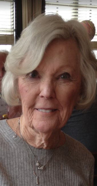 Obituary of Josephine "Coco" Euler