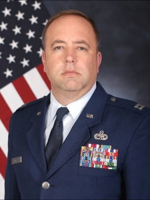 Obituary of Daniel Wayne Dittrich