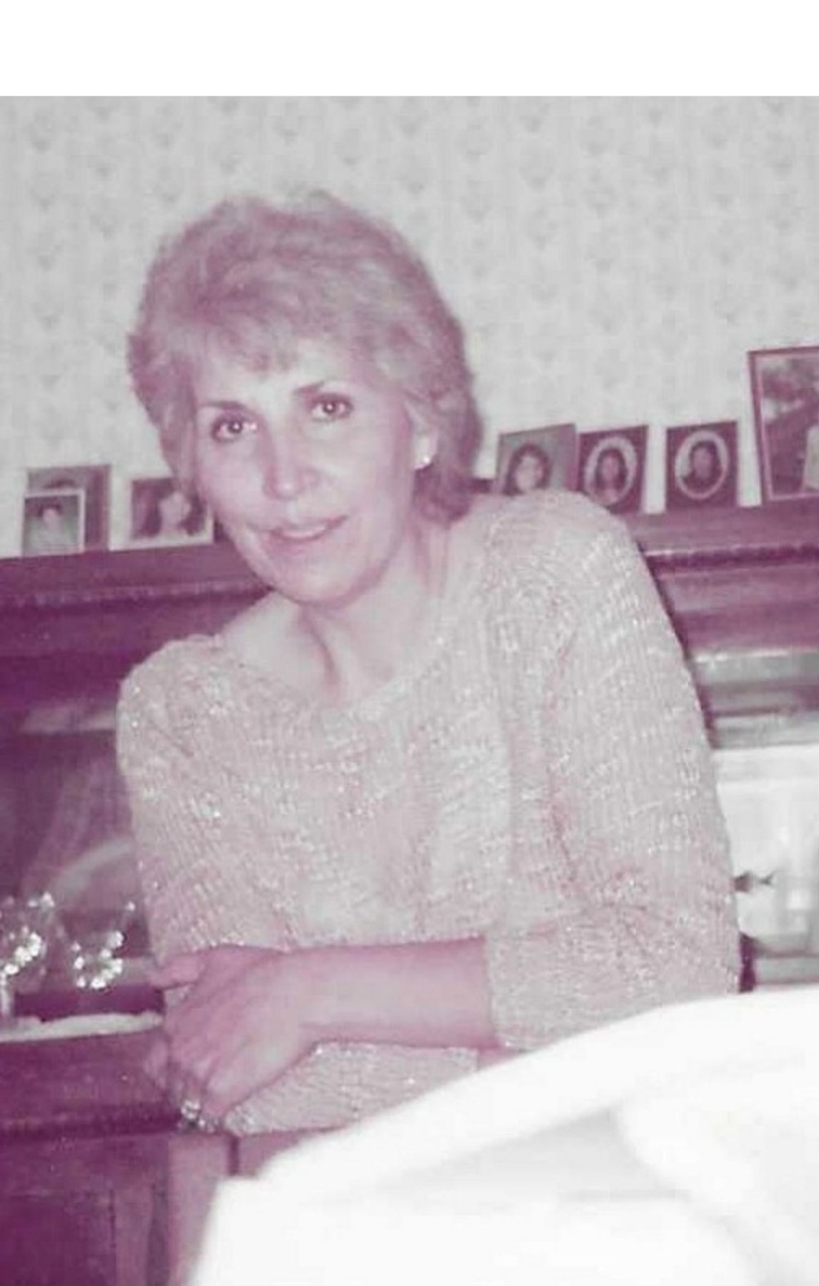Obituary of Dorothy Louise Apodaca