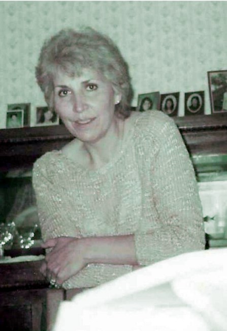 Obituary of Dorothy Louise Apodaca