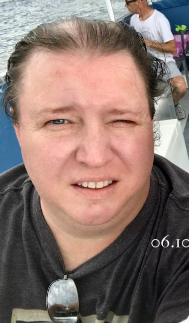 Obituary of Jason Mathew Snyder
