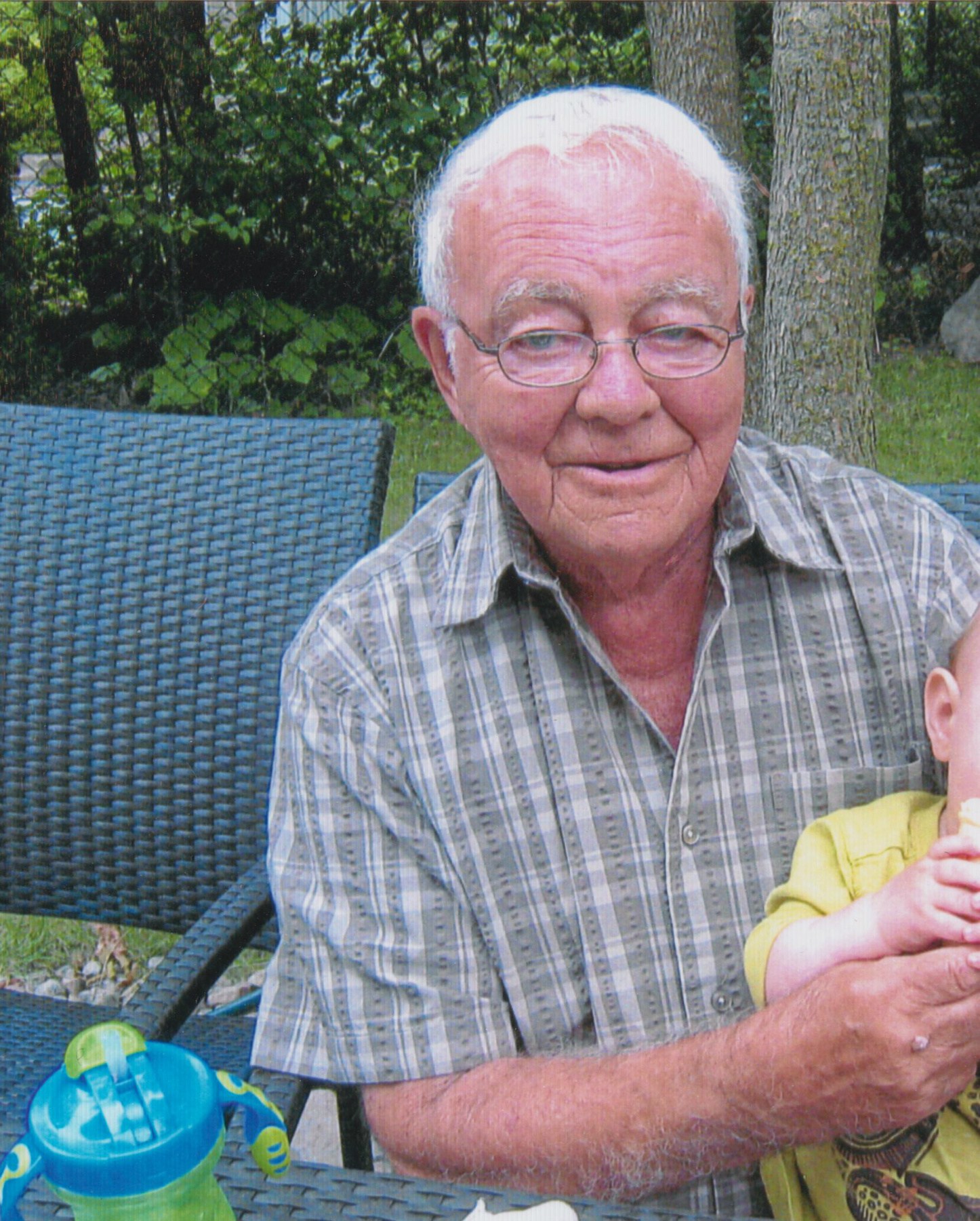 JeanPaul Racine Obituary Longueuil, QC