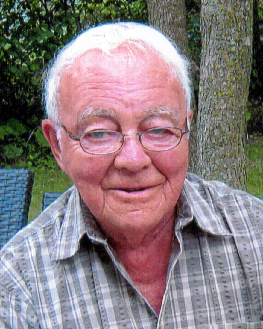 JeanPaul Racine Obituary Longueuil, QC