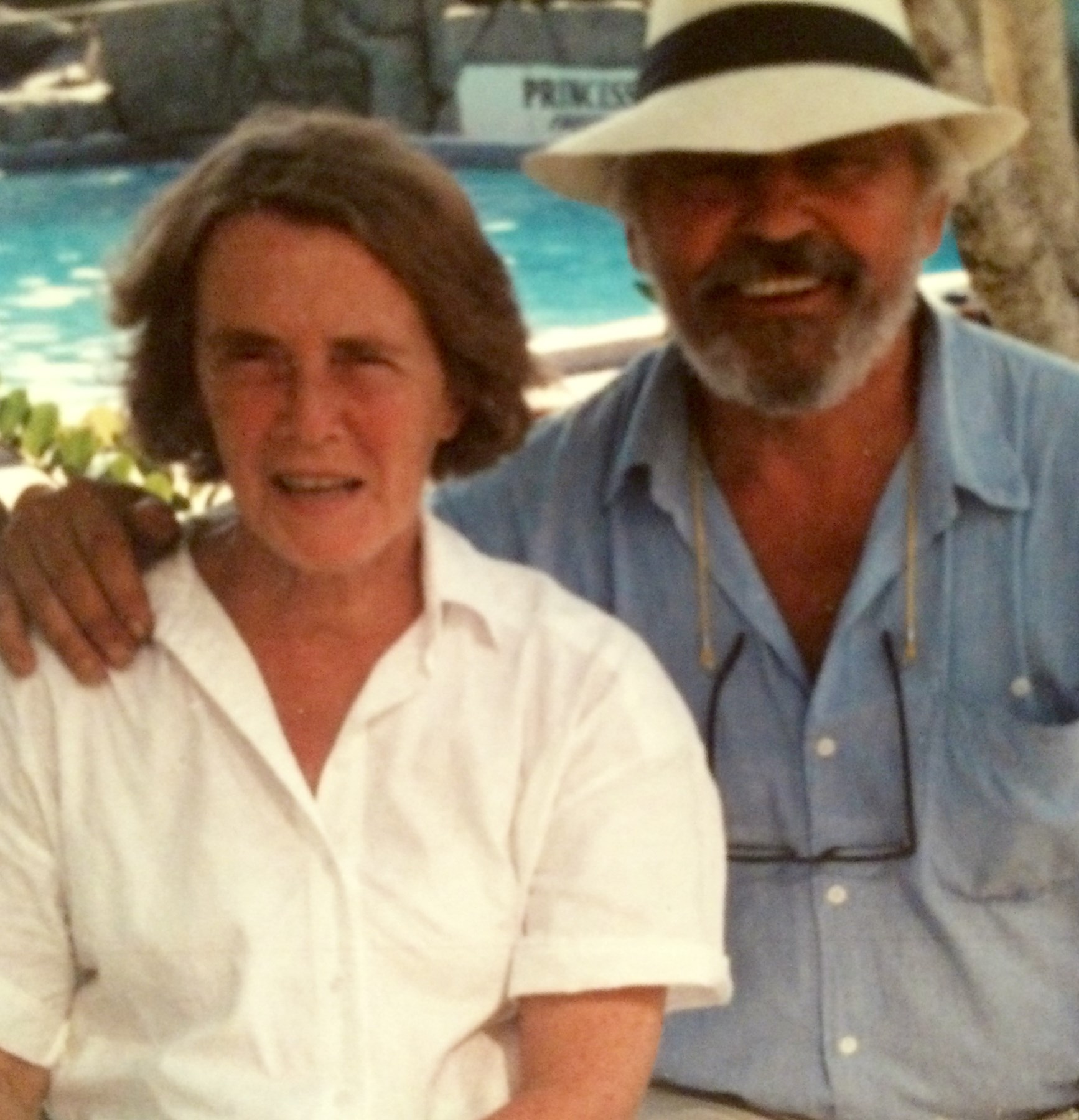 Obituary of Marjorie Der (née Anderson)