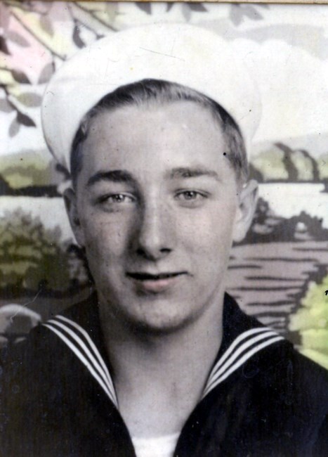 Obituary of Charles Raymond Fisher Sr