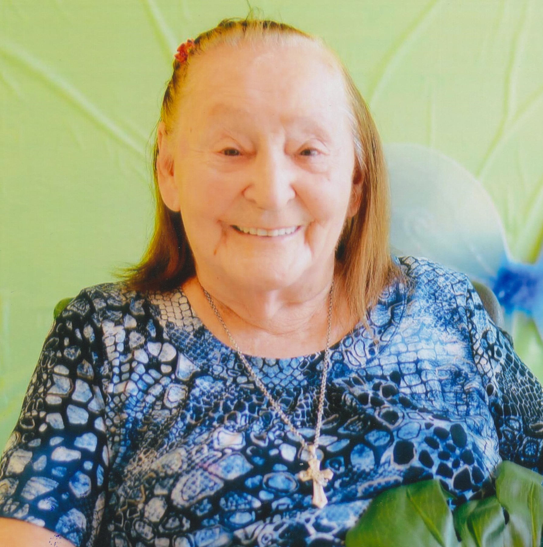 Obituario de Lauréanne Allard