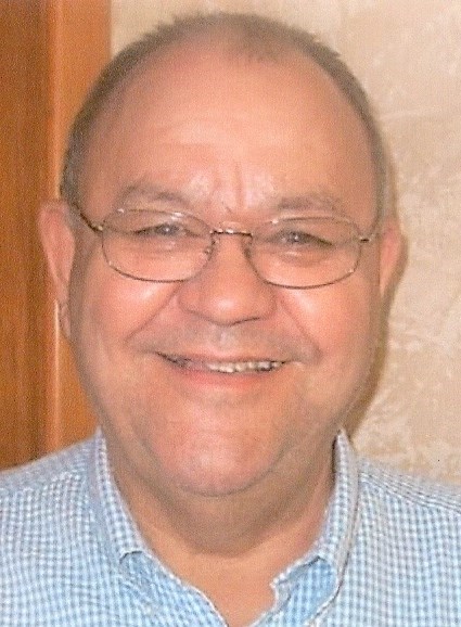 Obituary of Mr. Frank J Falcon Jr.