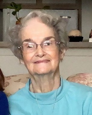 Obituary of Margaret Ramsey Powers