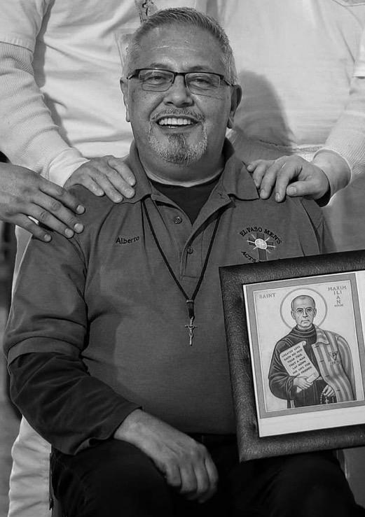 Obituario de Matias Alberto Barraza