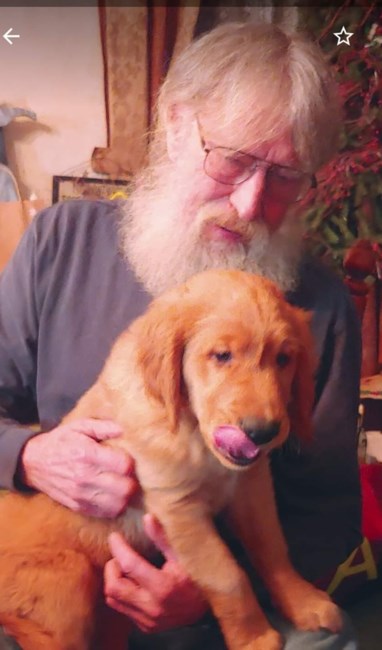 Obituary of Michael Todd Dove