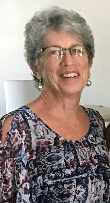 Obituary of Pauline Marie Gerhart