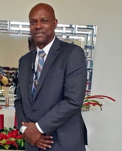 Obituary of Landy James Tarrance Sr.