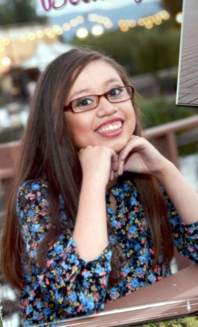 Avis de décès de Beatriz Victoria Vasquez-Meza