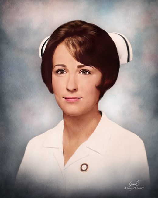 Obituary of Doris J Smith