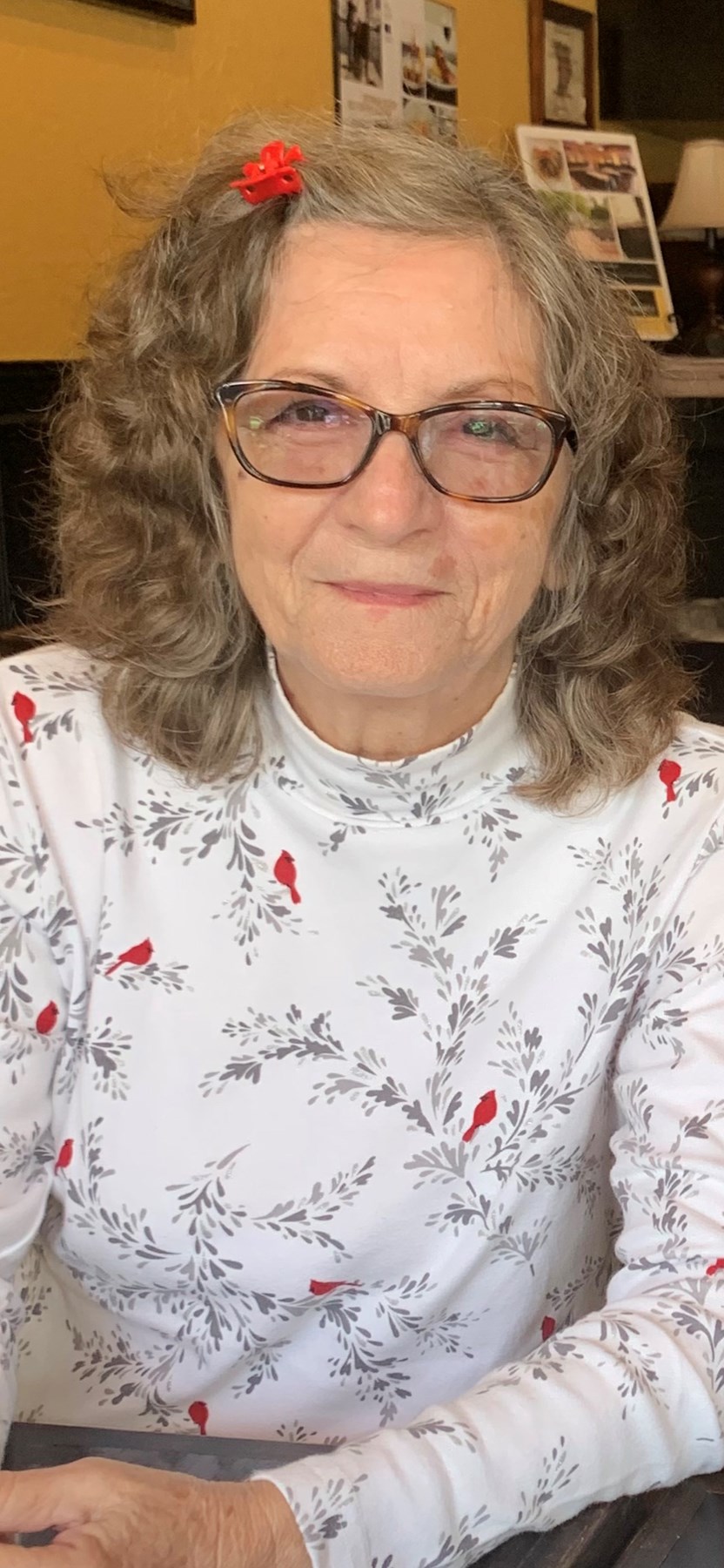 Obituary of Sandra J Reasner