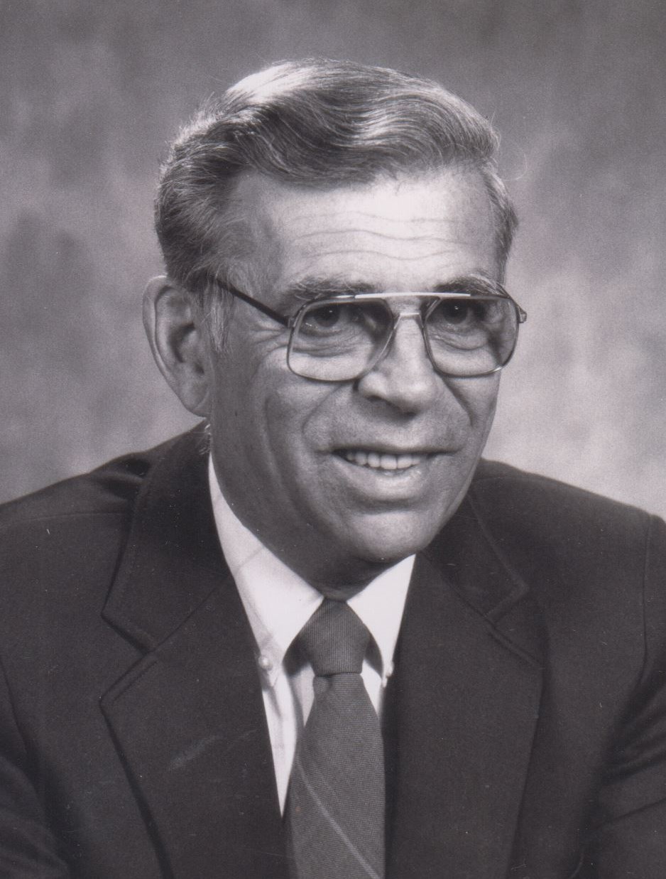 Obituary of Robert O. Matson