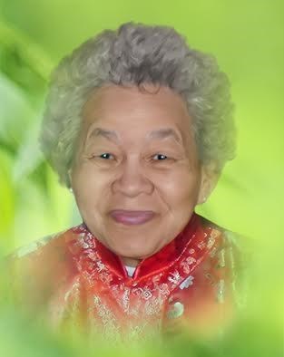 Obituary of Tinh Tran