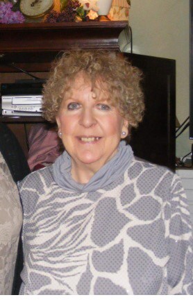 Obituary of Ruth Elaine Womack