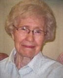 Obituary of Helen Allison