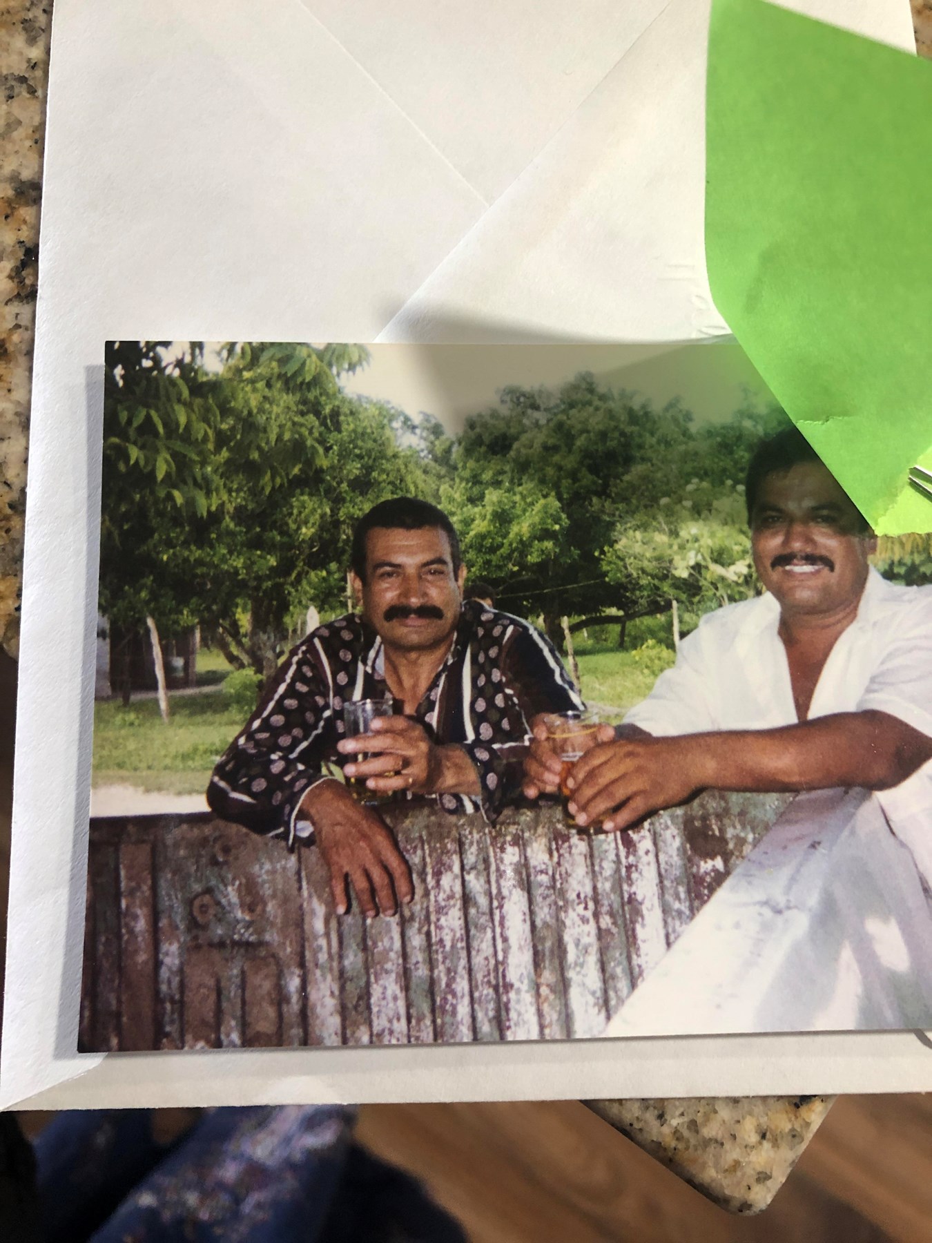 Obituary of Jose Nicolas Villalpando Sustaita